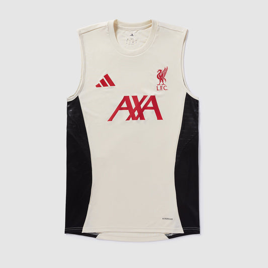 Liverpool 25/26 Sleevless Shirt