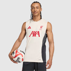 Liverpool 25/26 Sleevless Shirt