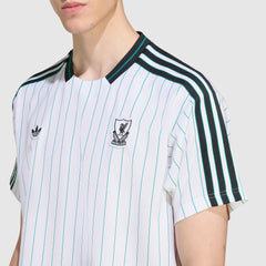 Liverpool 25/26 Terrace Icon Shirt