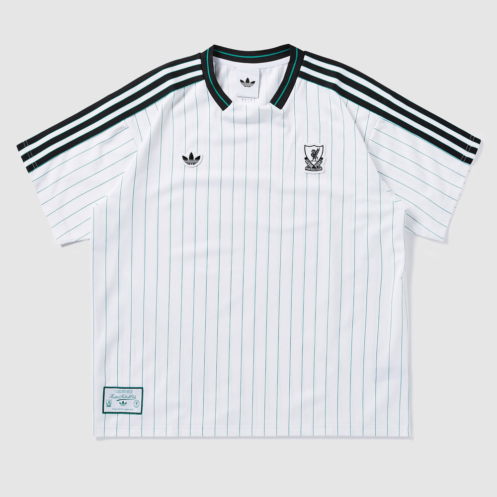 Liverpool 25/26 Terrace Icon Shirt