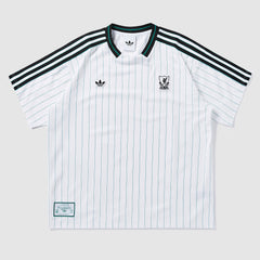 Liverpool 25/26 Terrace Icon Shirt