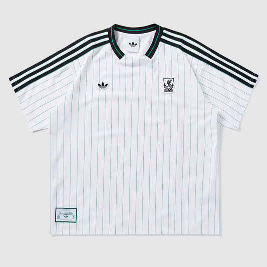 Liverpool 25/26 Terrace Icon Shirt