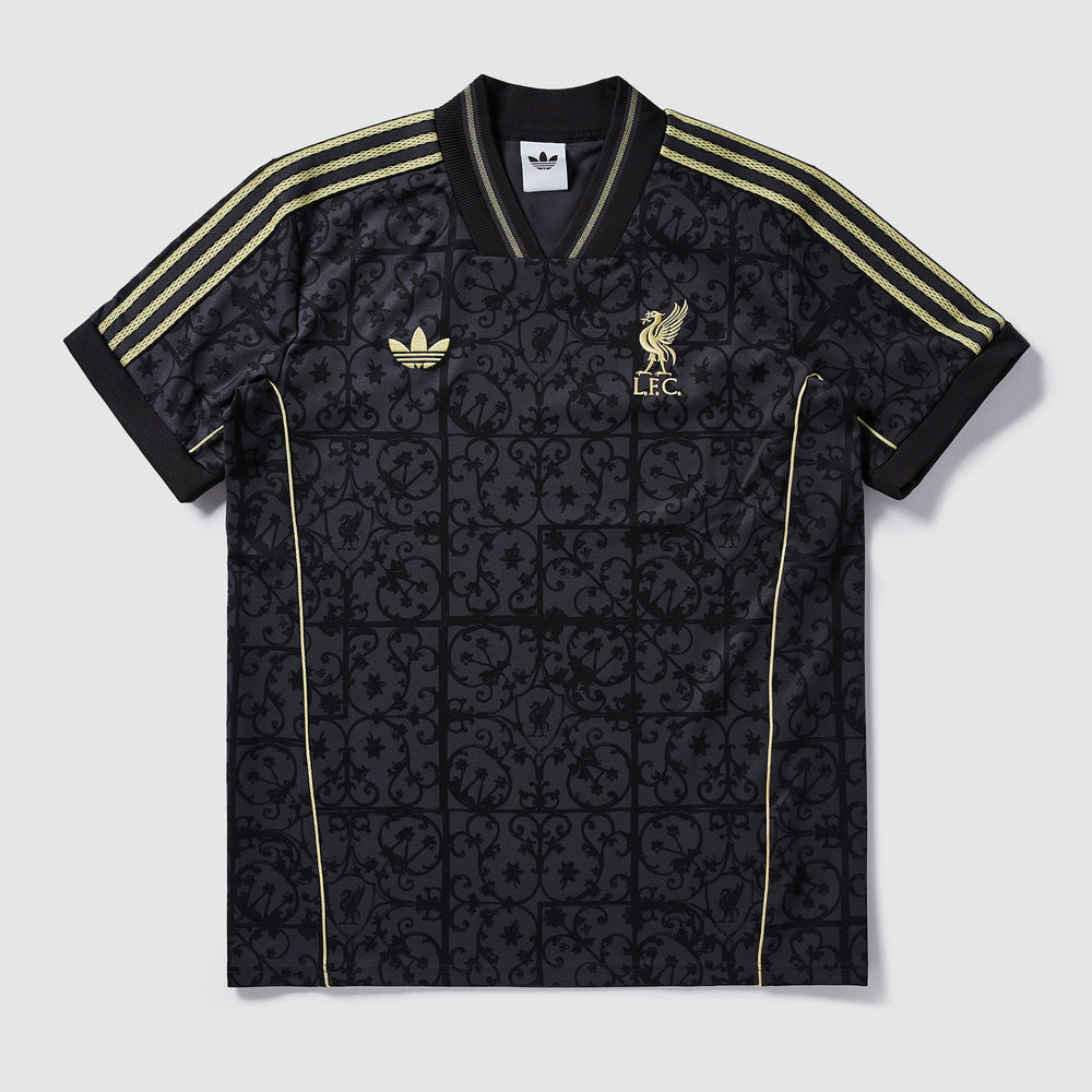 Liverpool 25/26 Lifestyler Shirt