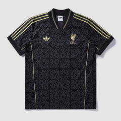 Liverpool 25/26 Lifestyler Shirt