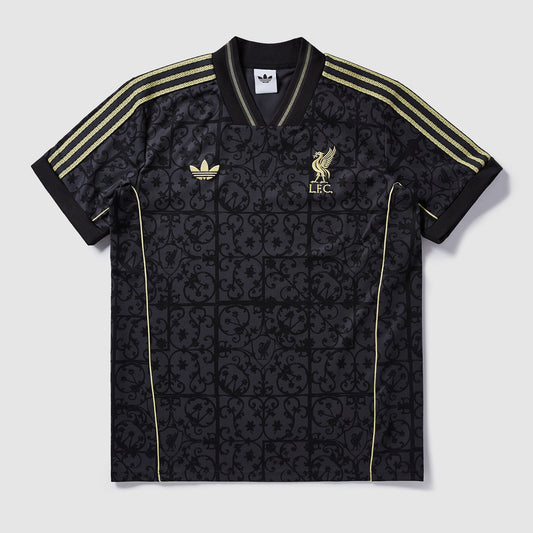 Liverpool 25/26 Lifestyler Shirt