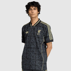 Liverpool 25/26 Lifestyler Shirt