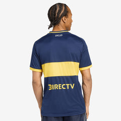 Boca Juniors 25/26 Home Shirt