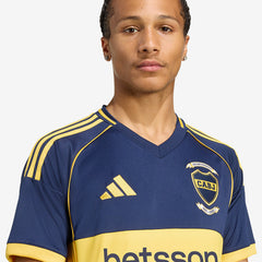 Boca Juniors 25/26 Home Shirt