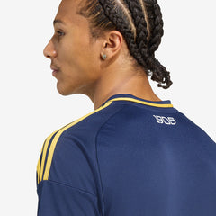 Boca Juniors 25/26 Home Shirt