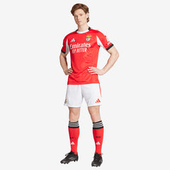 Benfica 25/26 Home Shirt