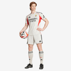 Benfica 25/26 Away Shirt