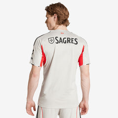 Benfica 25/26 Away Shirt