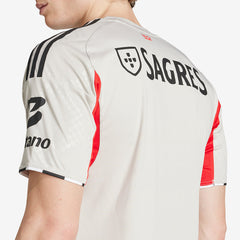 Benfica 25/26 Away Shirt