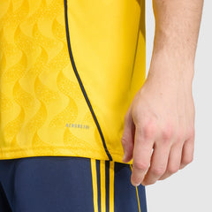 Al Nassr 25/26 Home Shirt With Ronaldo 7