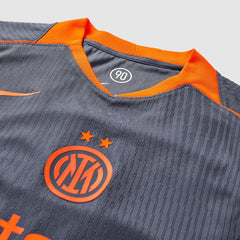 Inter Milan 25/26 Dri-FIT ADV Match SS Third Shirt