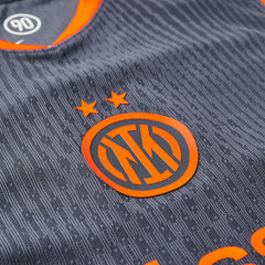 Inter Milan 25/26 Dri-FIT ADV Match SS Third Shirt