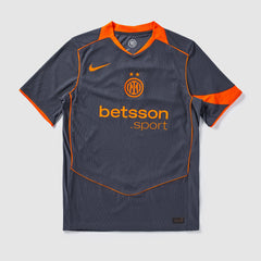 Inter Milan 25/26 Dri-FIT ADV Match SS Third Shirt