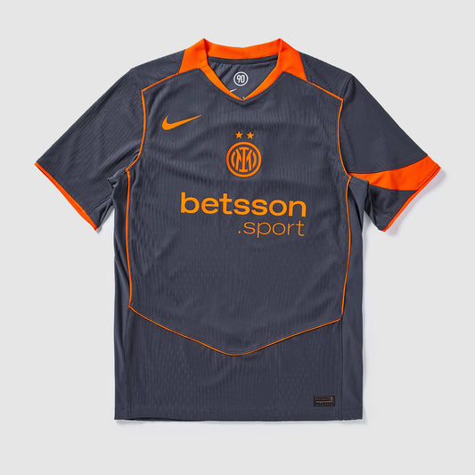 Inter Milan 25/26 Dri-FIT ADV Match SS Third Shirt
