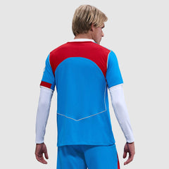 Atletico Madrid 25/26 Dri-FIT ADV Match SS Third Shirt