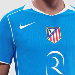 Atletico Madrid 25/26 Dri-FIT ADV Match SS Third Shirt