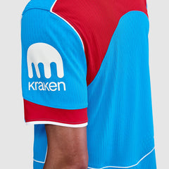 Atletico Madrid 25/26 Dri-FIT ADV Match SS Third Shirt