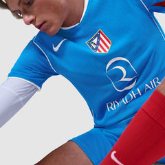 Atletico Madrid 25/26 Dri-FIT ADV Match SS Third Shirt