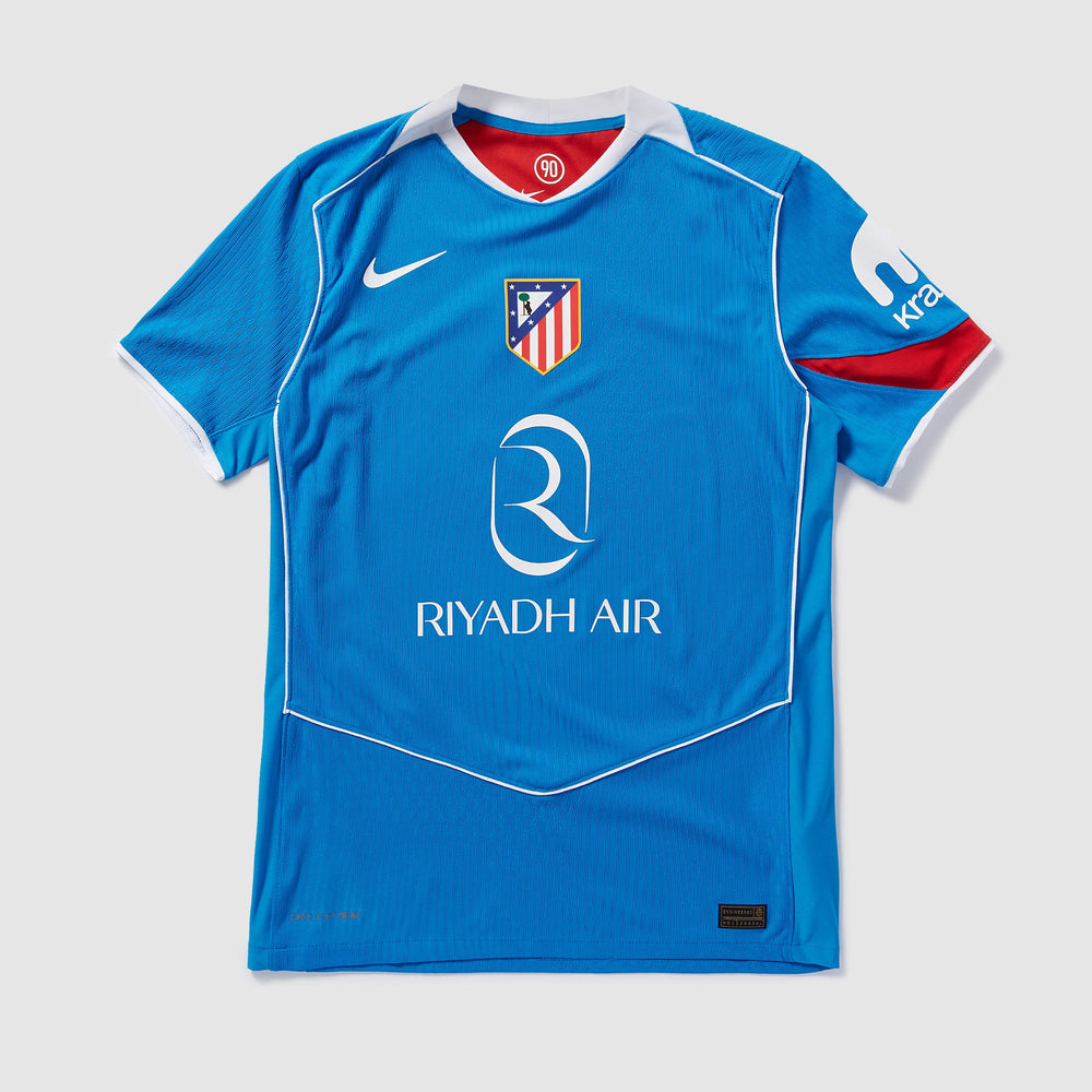 Atletico Madrid 25/26 Dri-FIT ADV Match SS Third Shirt