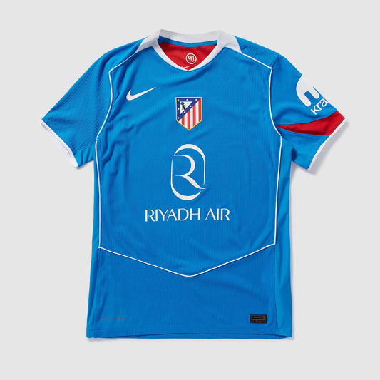 Atletico Madrid 25/26 Dri-FIT ADV Match SS Third Shirt