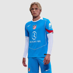Atletico Madrid 25/26 Dri-FIT ADV Match SS Third Shirt