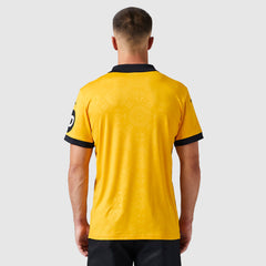 SUDU Wolverhampton Wanderers 25/26 Home Shirt