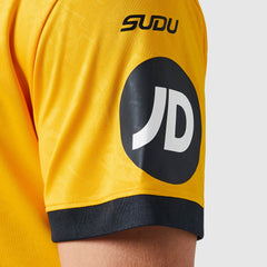 SUDU Wolverhampton Wanderers 25/26 Home Shirt