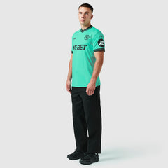 SUDU Wolverhampton Wanderers 25/26 Away Shirt