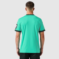 SUDU Wolverhampton Wanderers 25/26 Away Shirt