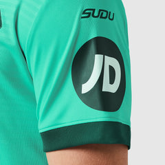 SUDU Wolverhampton Wanderers 25/26 Away Shirt