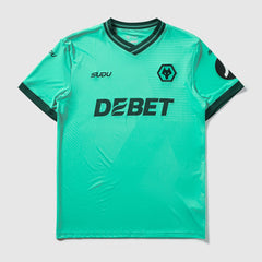 SUDU Wolverhampton Wanderers 25/26 Away Shirt