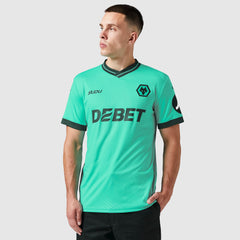 SUDU Wolverhampton Wanderers 25/26 Away Shirt