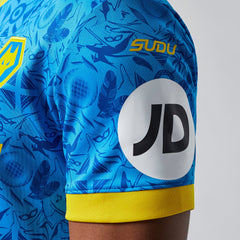 SUDU Wolverhampton Wanderers 25/26 Third Shirt