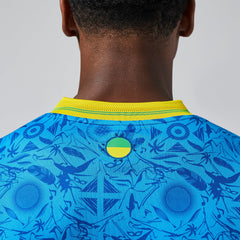 SUDU Wolverhampton Wanderers 25/26 Third Shirt