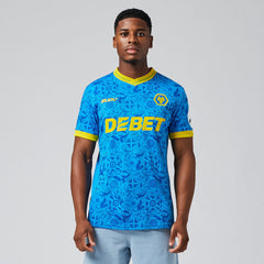 SUDU Wolverhampton Wanderers 25/26 Third Shirt