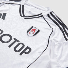 Fulham 25/26 Home Shirt
