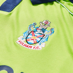 Fulham 25/26 Away Shirt