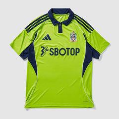 Fulham 25/26 Away Shirt