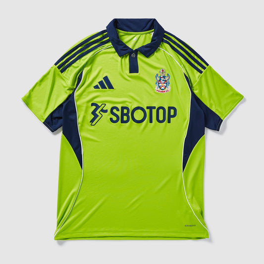 Fulham 25/26 Away Shirt