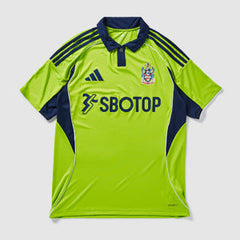 Fulham 25/26 Away Shirt