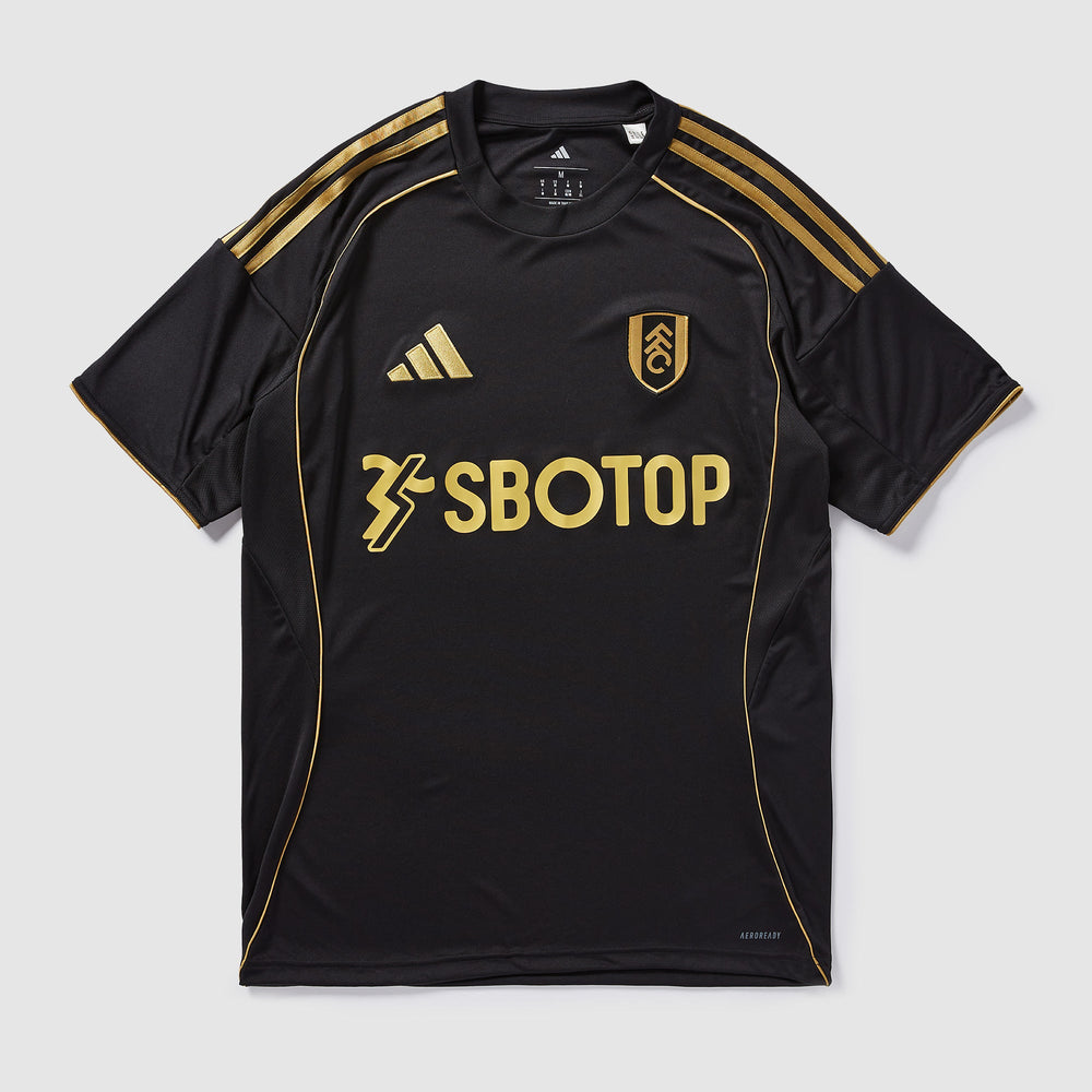 Fulham 25/26 Third Shirt