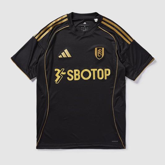 Fulham 25/26 Third Shirt