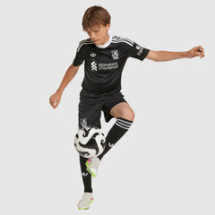 Liverpool 25/26 Kids Third GK Shirt