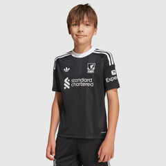 Liverpool 25/26 Kids Third GK Shirt