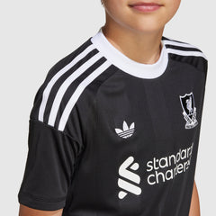 Liverpool 25/26 Kids Third GK Shirt