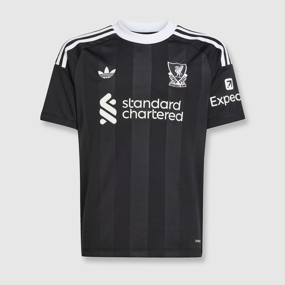 Liverpool 25/26 Kids Third GK Shirt